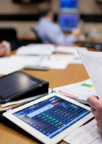 aboutus-2 integrated portfolio management services provided by H.M. Payson.