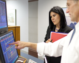H.M. Payson offers sophisticated investment management services.  