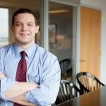 Ben Michaud